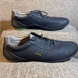 Ecco Biom Zero Men's Spikeless Golf Shoes Size 11.5